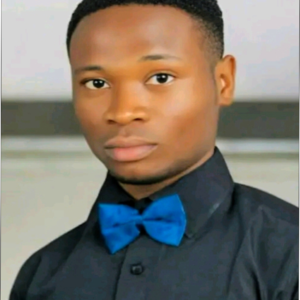 MIRACLE ONYE