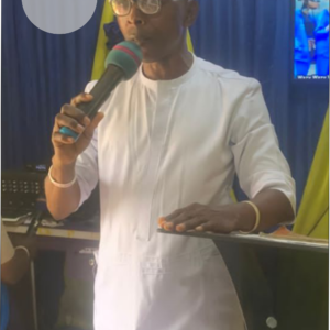 PRINCE ONYI